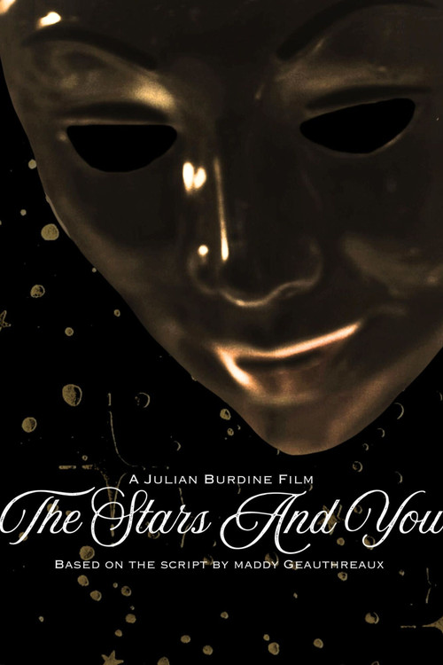 Movie poster for The Stars And You