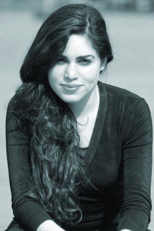 Lucile Boulanger profile