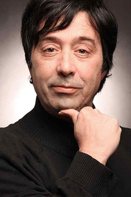 Osman Cavcı profile