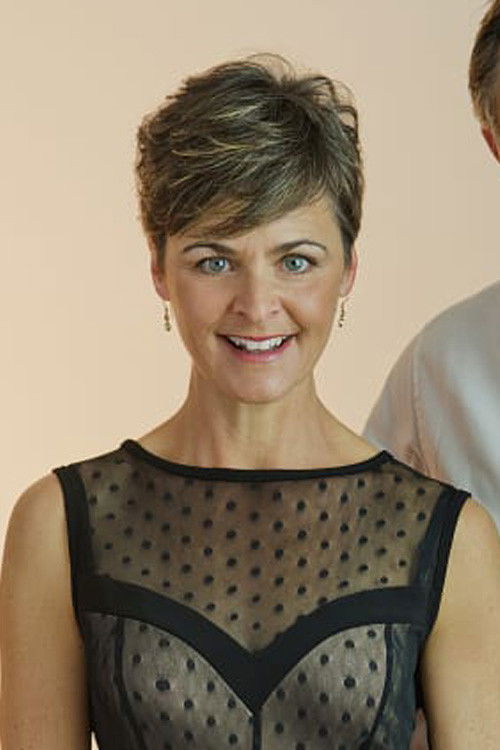 Michelle Pettigrove profile