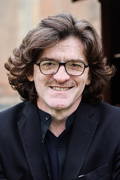 Photo of Ernesto Lama, Acting