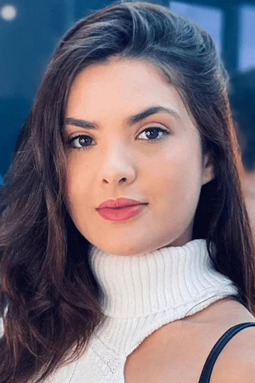 Lívia Inhudes profile