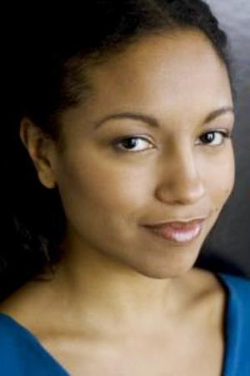 Rachel Handshaw profile