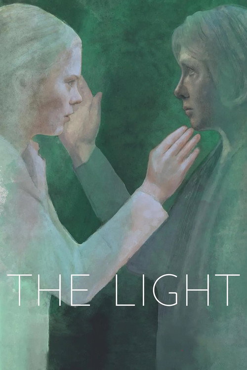 Movie poster for The Light (2023)