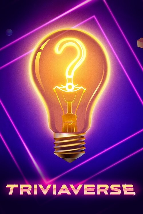 Movie poster for Triviaverse (2022)