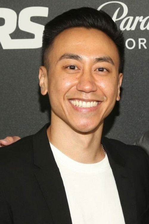Steven Ho profile