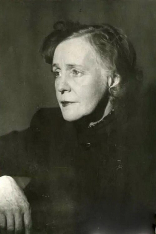 Photo of Tatyana Strukova, Acting