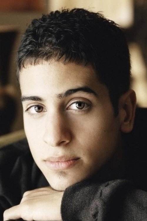 Photo of Robert Acinapura, Acting
