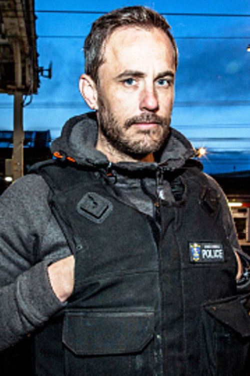 James Incledon profile