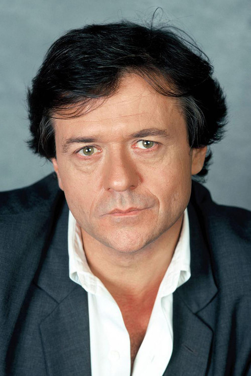 Patrice Chéreau profile