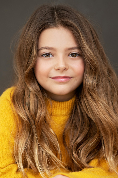 Mali Corbeil-Gauvreau profile