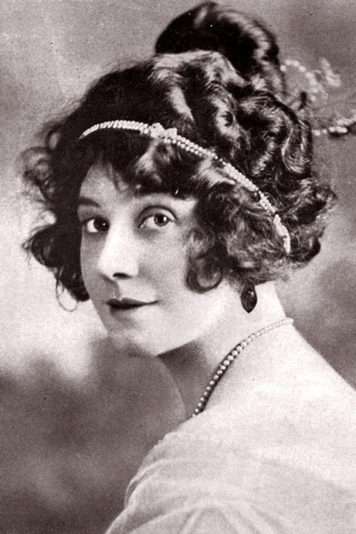 Photo of Minta Durfee, Acting