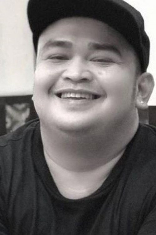 Photo of Roni Galoeng, Acting