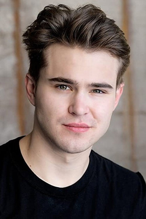 Photo of August Kamp, Acting
