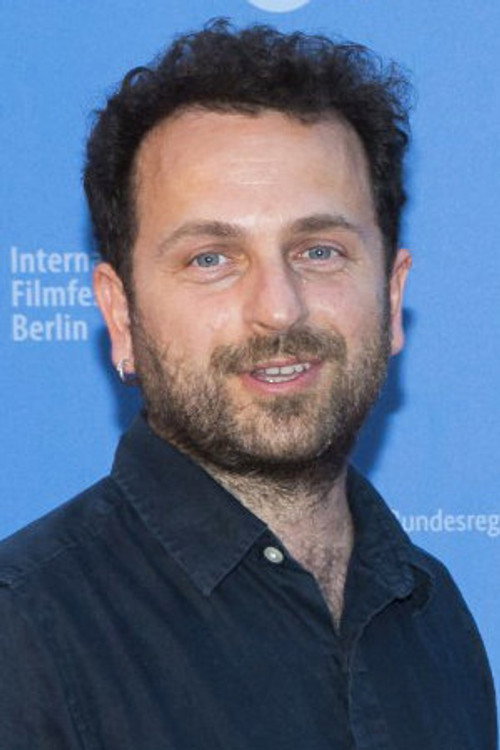 Photo of Fabrizio Ferraro, Directing