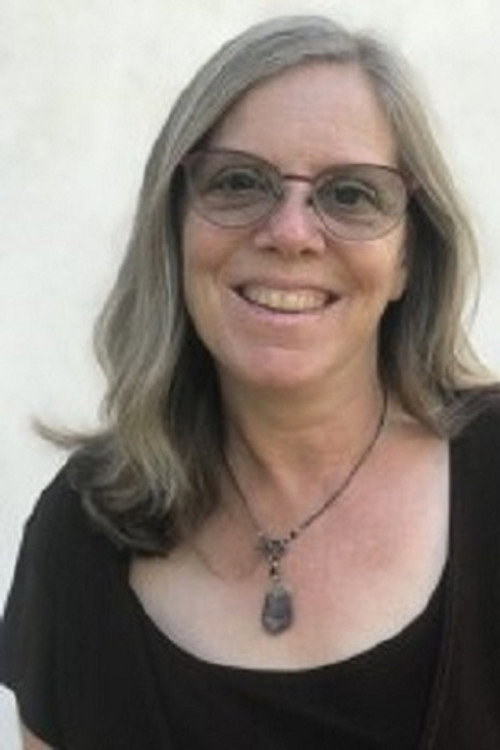 Photo of Lori Oliwenstein, Writing
