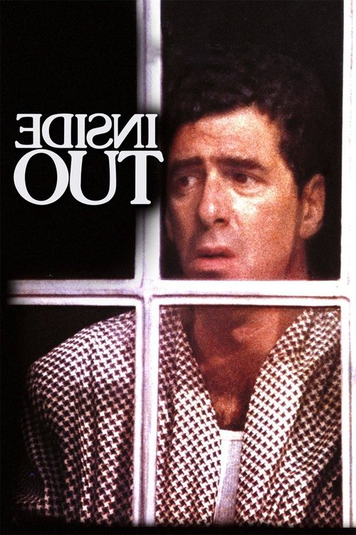Movie poster for Inside Out (1987)