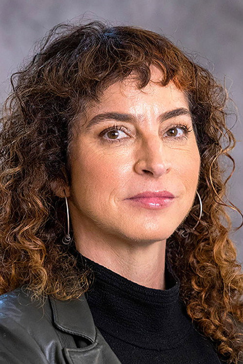 Rosane Svartman profile