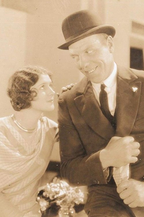 Movie poster for Detectives (1928)