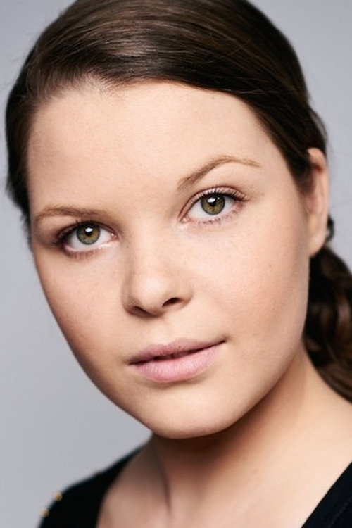 Photo of Darci McDonald, Acting