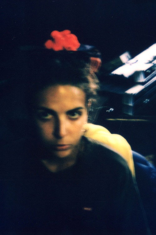 Photo of Margarida Assis, Directing