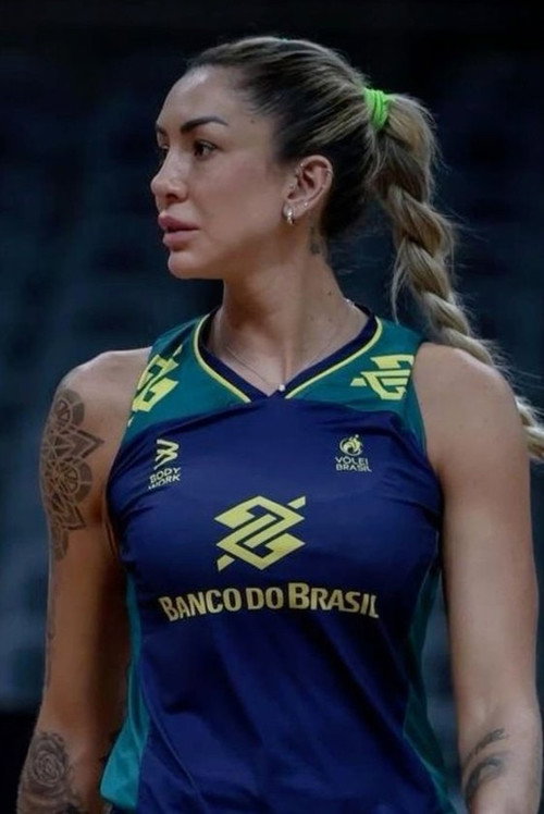 Thaísa Daher de Menezes profile