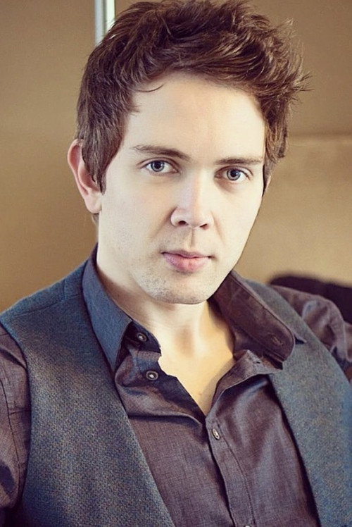 Photo of Matthew Stefanson, Acting