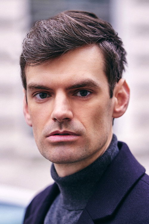 Reto Stalder profile