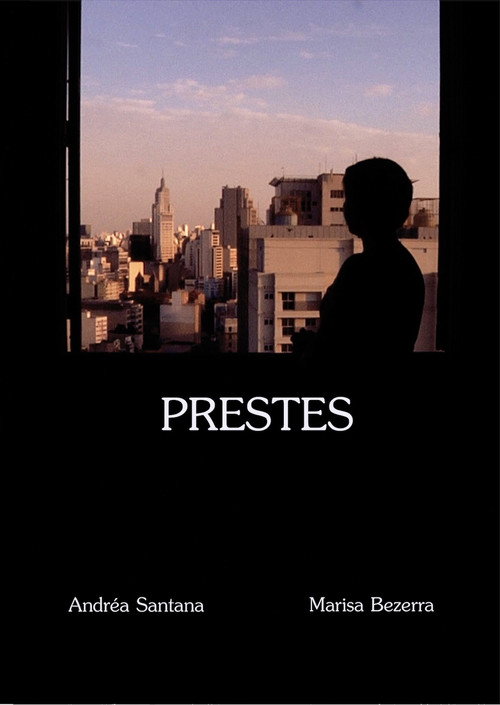 Movie poster for Prestes (2019)