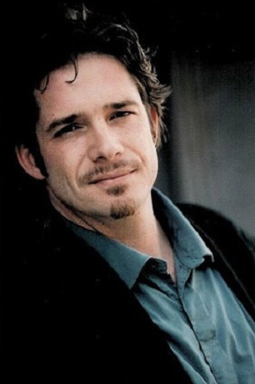 Photo of Richie Varga, Acting