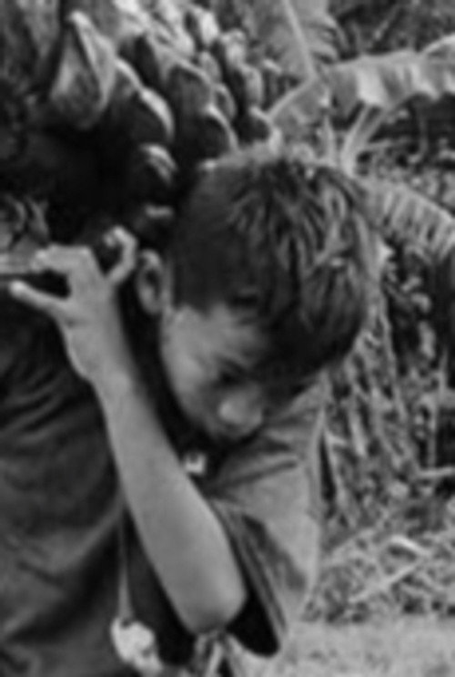 Photo of Reynan Abcede, Acting