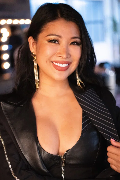 Photo of Jiaoying Summers, Acting