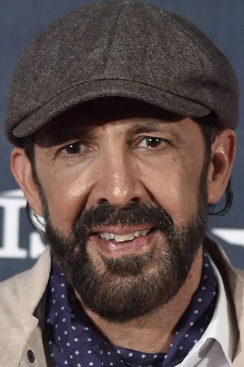 Photo of Juan Luis Guerra, Acting