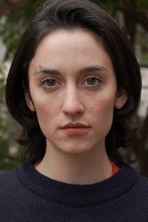 Photo of Ana Waisbein, Acting