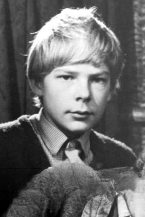Photo of Louis Sheldon Williams, Acting