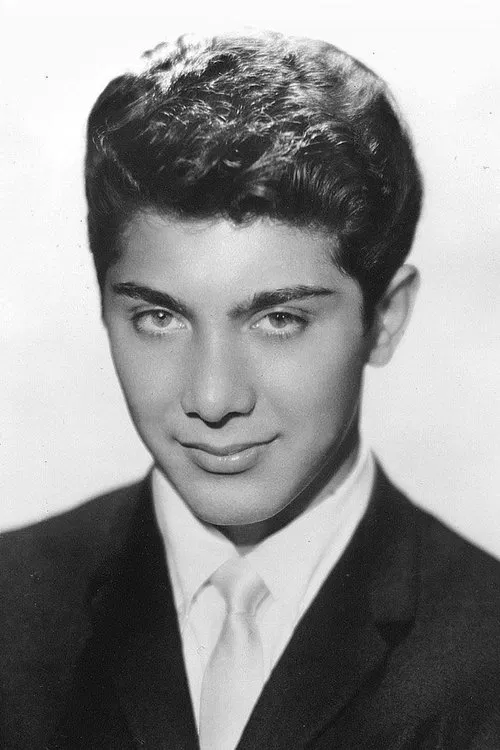 Paul Anka profile