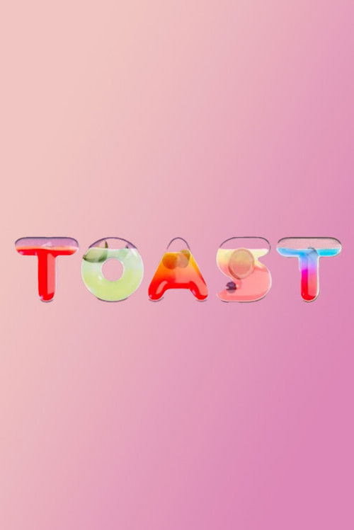 TOAST poster