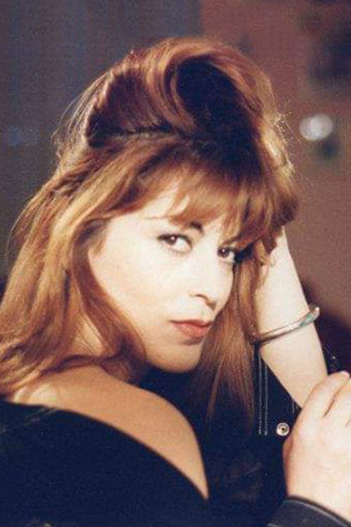 Anna Pantzeli profile