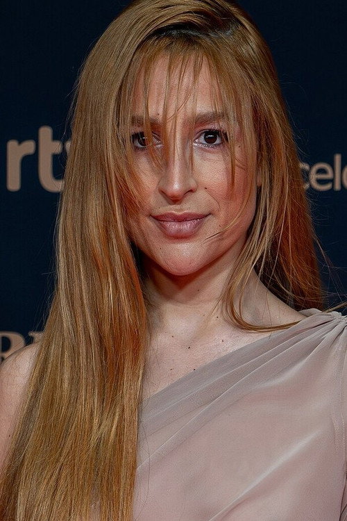 Photo of Belén Aguilera, Acting