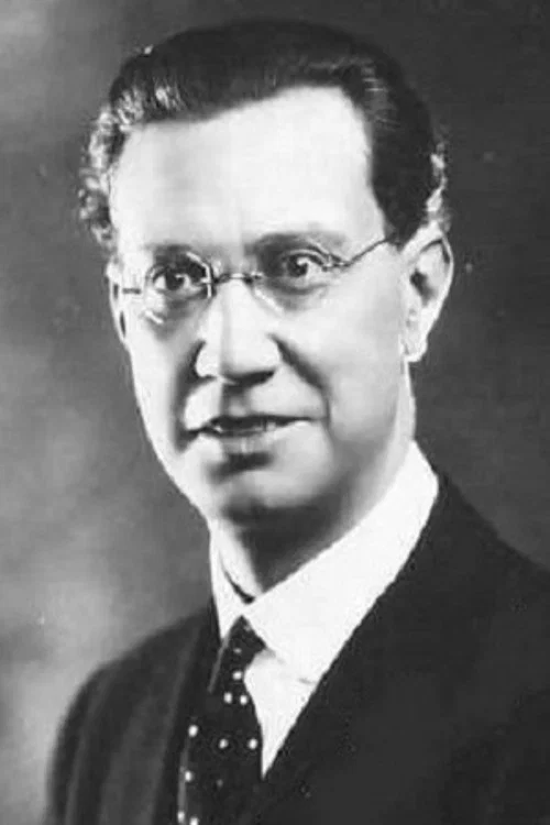 Photo of Alberto Romea, Acting
