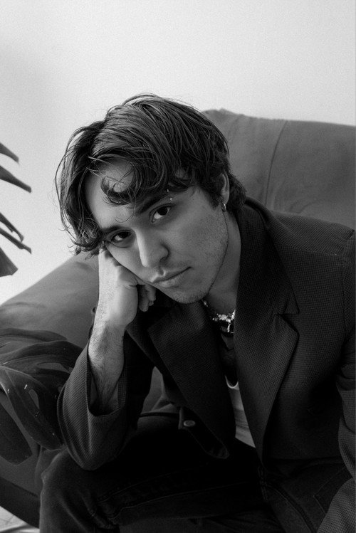 Photo of Dante Ureta, Acting