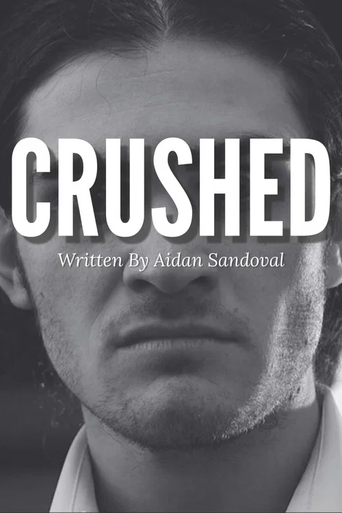 Movie poster for Crushed (2026)