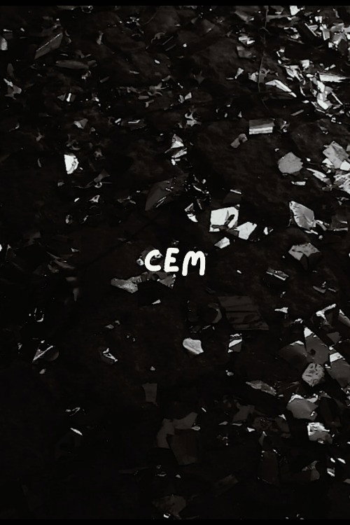 Movie poster for cem (2020)