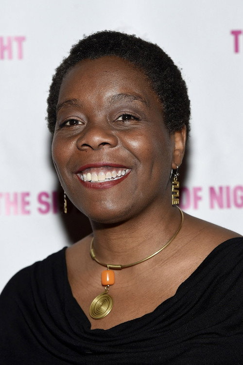 Photo of LaTonya Borsay, Acting