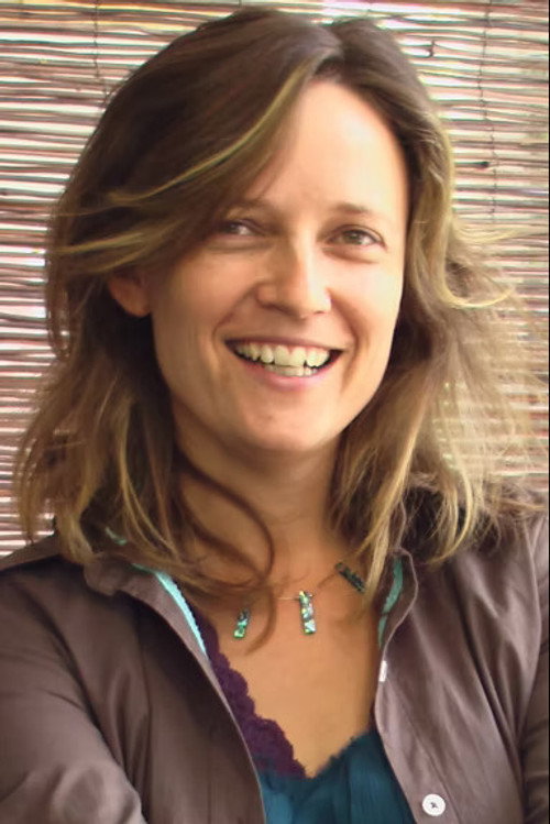 Photo of Gaylene Barnes, Directing
