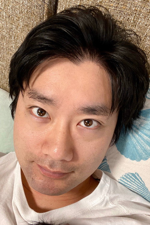 Photo of Atsushi Yoshino, Acting