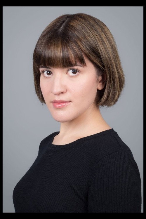 Photo of Karla Navia Garcia, Acting