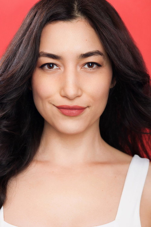 Photo of Jude Salazar, Acting