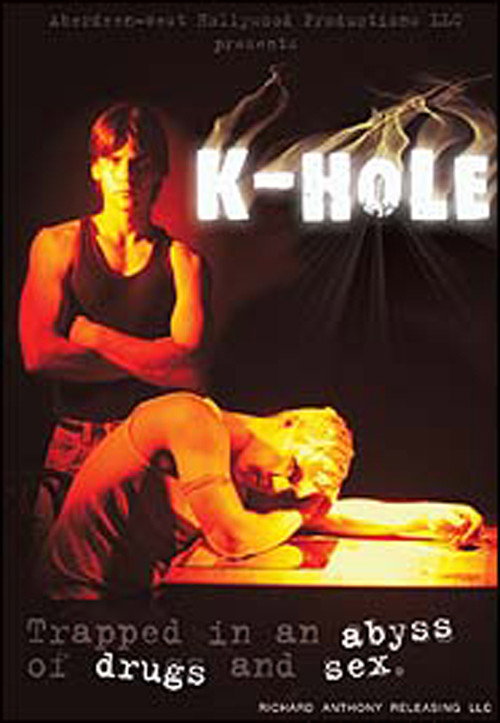 Movie poster for K-Hole (2003)