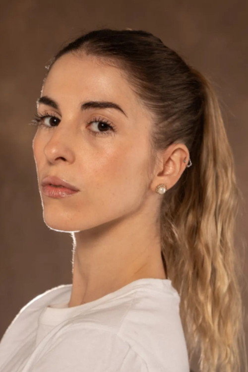 Photo of Micaela Johnson, Acting